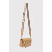 Usnjena torbica Dkny