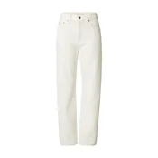 LEVIS  Kavbojke bel denim