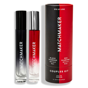 EOL Matchmaker Pheromone Perfume Couples Kit 2pc - 10 ml