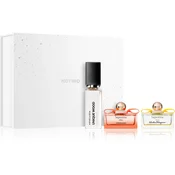 Beauty Discovery Box Exclusive Notino Wood & Blossom poklon set za žene