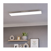Eglo 901494 - LED nadometni panel MORADILLO LED/33W/230V 120x30 cm bela