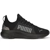 Puma Čevlji obutev za tek črna 47 EU Softride Premier