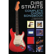 Complete Chord Songbook