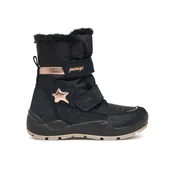 Primigi Škornji za sneg GORE-TEX 2379100 S Črna