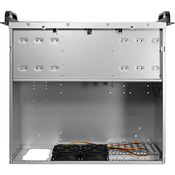 InterTech Case IPC Server 4U-40240-S w/o PSU