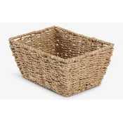 Korpa Š21xD16xV10cm natur