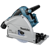 MAKITA DSP600Z Akumulatorska potopna krožna žaga, 18V+18V