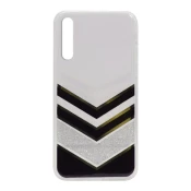 Maska Electric lush za Huawei P Smart Pro 2019 V stripe