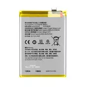 Baterija za Oppo A57 4G/A77/OnePlus Nord N300, BLP923, 5000 mAh