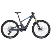 Električno gorsko kolo SCOTT VOLTAGE ERIDE 900 TUNED 25