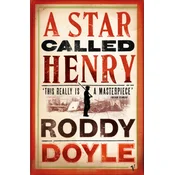A Star Called Henry. Henry der Held, englische Ausgabe