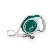 Flexi Comfort Plus L trak 5 m zelena