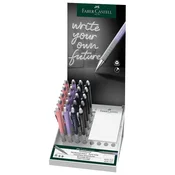 STALAK S OLOVKAMI TEHNIČNIMI 0,7 MM PK20 APOLLO FABER CASTELL 232720