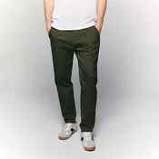 Carrot fit pantalone