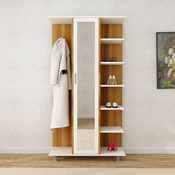 Hanah Home HANAH HOME Ceviz - L1306 garderobno stojalo, (20864535)