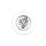 HOME LED baterijska lampa sa 3 LED diode