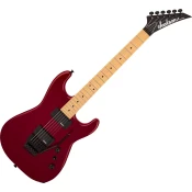 Jackson Pro Origins 1985 San Dimas SD1 HH FR MN Candy Apple Red Elektricna gitara
