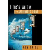 Times Arrow and Archimedes Point