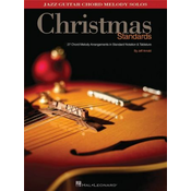 CHRISTMAS STANDARDS JAZZ GUITAR