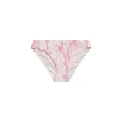 Next Bikini hlačke kremna/roza
