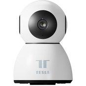 Tesla SMART sigurnosna kamera Camera 360 (TSL-CAM-5S)