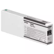 Original Ink Cartridge Epson C13T55K80N Matte back