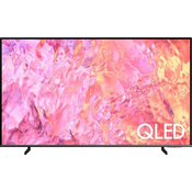 Samsung TV SAMSUNG 65 QE65Q67CAU QLED, 4K, HDR10, Tizen TV, DVB-T2/HEVC