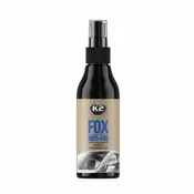Elle K2 TEKOČINA PROTI ROŽENJU STEKEL FOX 150 ML