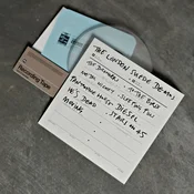 Suede - The London Suede Demos (Limited Edition) (LP)