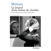 Le Journal dune femme de chambre