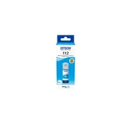 EPSON Ink 112 EcoTank Cyan