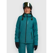 ONeill FwcCruz Melange Jacket island breeze