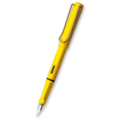 Lamy Nalivno pero Safari Shiny Yellow - pest M