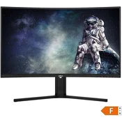 Dahua LM32-E330CA Monitor 31,5 Quad HD LCD