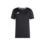 ADIDAS PERFORMANCE Funkcionalna majica ENT26 črna/bela