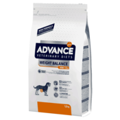 Advance Veterinary Weight Balance Mini, 1.5 kg