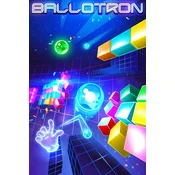 Ballotron XBOX LIVE Key EUROPE