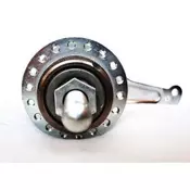 Zadnja nabla Shimano kontra CB-E110 28H