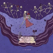 Kevin Fowley - A Feu Doux (LP)