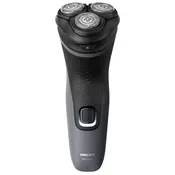 PHILIPS Električni brijač S1142/00 sivi