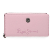 Pepe jeans pink novcanik ( 79.585.32 )