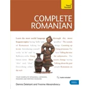 Complete Romanian Beginner to Intermediate Course