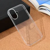 Maska za mobilni telefon iPhone 16 ULTRA THIN