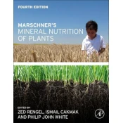 Marschners Mineral Nutrition of Plants