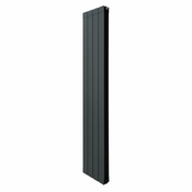 MONSTER Aluminijasti radiator – 1800 mm x 315 mm – antracitno siva, (21569767)
