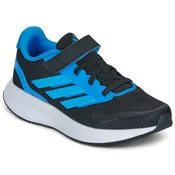 Adidas RUNFALCON 5 EL C, djecije patike za trcanje, plava NLD75