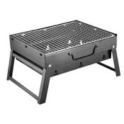 Roštilj na drva BBQ02 HAYMO