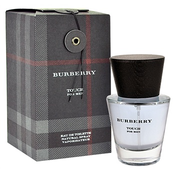 Burberry - TOUCH MEN edt vapo 30 ml