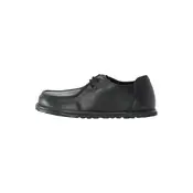 BIRKENSTOCK Natikači LENA črna