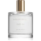 ZARKOPERFUME OUD´ISH